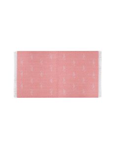 Foutastic Strandtuch Flamingo Rosa
