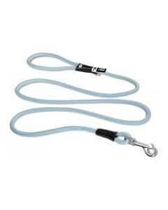 curli Hundeleine Stretch Comfort SE24 Airblue, ø 8 mm / 1.8 m