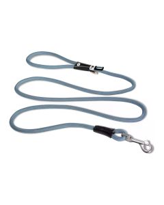 curli Hundeleine Stretch Comfort SE24 Elemental-Blue ø 10mm / 1.8m