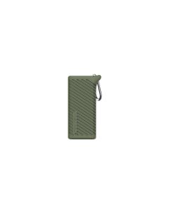 PGYTECH Card Reader Extern High-speed Card Reader Case Typ C Grün