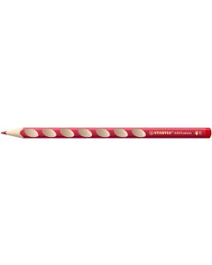 STABILO Farbstifte EASYcolors Karminrot