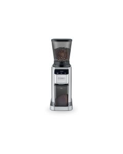 Caso Kaffeemühle Barista Chef Inox Silber