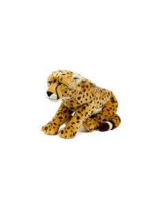 Living Nature Plüsch Gepard gross 45 cm
