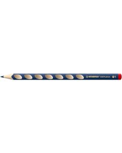 STABILO Farbstifte EASYcolors Dunkelblau