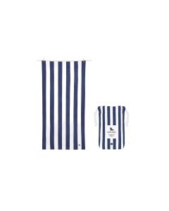 Dock & Bay Strandtuch Cabana L, Whitsunday Blue