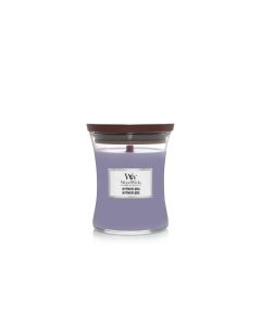Woodwick Duftkerze Hypnoflora Medium Jar