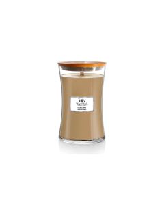 Woodwick Duftkerze Gilded Sands Large Jar
