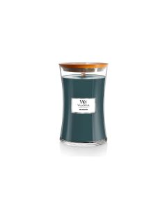 Woodwick Duftkerze Antiquarium Large Jar