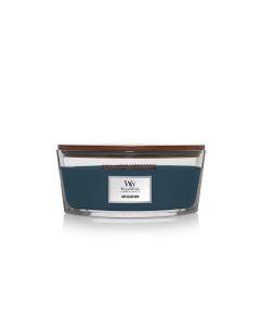 Woodwick Duftkerze Antiquarium Ellipse