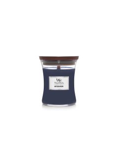 Woodwick Duftkerze Antiquarium Medium Jar