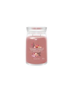 Yankee Candle Signature Duftkerze Parisian Holiday Brunch Signature Large Jar