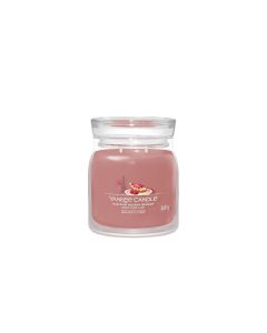 Yankee Candle Signature Duftkerze Parisian Holiday Brunch Signature Medium Jar