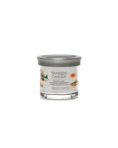 Yankee Candle Signature Duftkerze Woodland Weekend Memories Signature Small Tumbler