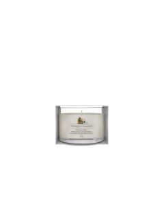 Yankee Candle Signature Duftkerze Woodland Weekend Memories Signature Filled Votive