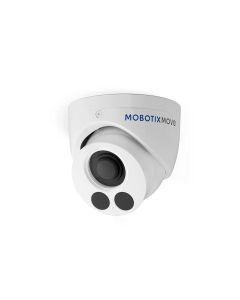 Mobotix Netzwerkkamera Move Vandal-Turret