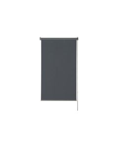 Gardinia Rollo Easyfix 60 x 150 cm, Grau