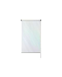 Gardinia Rollo Easyfix 60 x 150 cm, Weiss