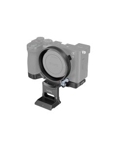 Smallrig Adapter Horizontal-zu-vertikal Platte