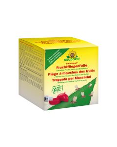 Neudorff Permanent FruchtfliegenFalle 1 Stück