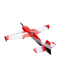 OMPHobby Akro-Modell Edge 540 1500 mm Rot, PNP