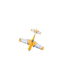 OMPHobby Akro-Modell Edge 540 1500 mm Gelb, PNP