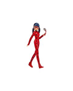 BANDAI Puppe Miraculous Ladybug 26 cm