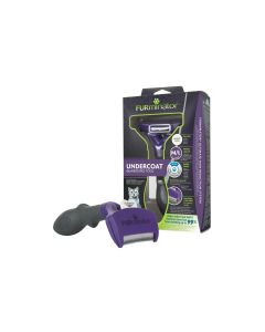 Furminator Katze deShedding L Kurzhaar 6.7 cm