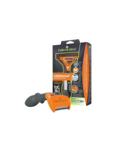 Furminator Hund deShedding M Langhaar 6.7 cm