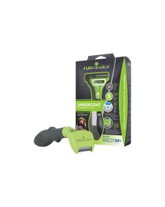 Furminator Hund deShedding S Langhaar 4.5 cm