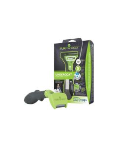 Furminator Hund deShedding S Kurzhaar 4.5 cm
