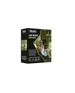 Hape LED Climbing Rope Swing