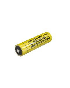 Nitecore Akku Typ 18650 NL1836 3600 mAh