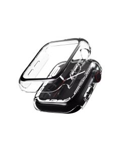 Vonmählen Displayschutz Thin Apple Watch SE (44 mm) Transparent