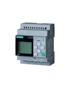 Siemens LOGO! 8.4 230RCE Grundgerät