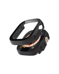Vonmählen Displayschutz Thin Apple Watch Ultra Black