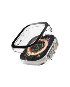 Vonmählen Displayschutz Thin Apple Watch Ultra Transparent