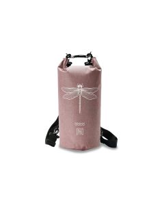 Wili Wili Tree Dry Bag Dragon Fly 15 l, Pink
