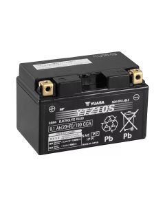 YUASA Motorradbatterie AGM 12V/9.1Ah/190A