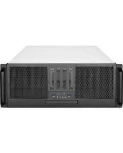 SilverStone Gehäuse RM41-506