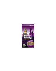 Versele Laga Ziervogelfutter Prestige Loro Parque Mix, 1 kg