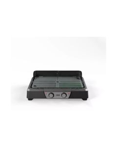 Princess Tischgrill BBQ 2000 W