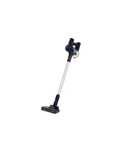 Tristar Akku-Hand- und Stielsauger SZ-2360 Blau