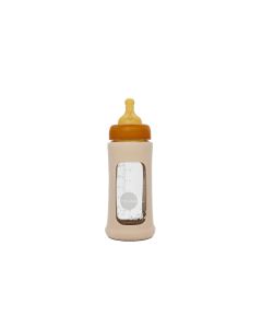 HEVEA Trinkflasche Sand 3+ Mt. 250 ml