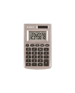 Canon Taschenrechner LS-270L
