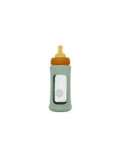 HEVEA Trinkflasche Seafoam Blue 3+ Mt. 250 ml