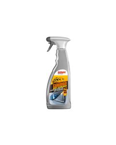 Sonax CARAVAN Glas + Acryl Reiniger, 750 ml