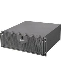 SilverStone Gehäuse RM42-502