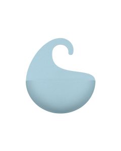 Koziol Duschmittelhalter Surf XL, Blau