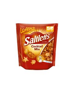 Lorenz Apéro Saltletts Cocktail Mix 180 g