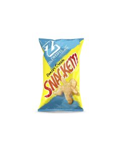 Zweifel Chips Snacketti Dancer Cream 75 g